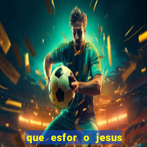 que esfor o jesus fazia para encontrar as pessoas